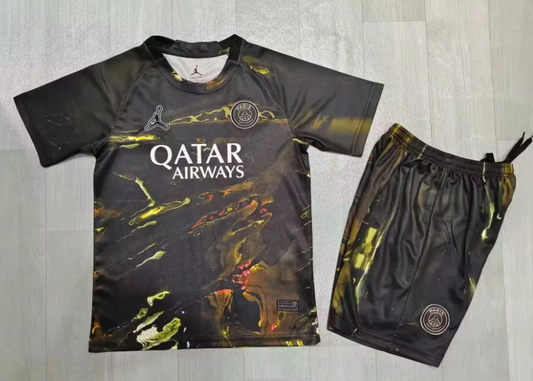 Equipacion Paris  PSG 5º equipacion 25/26