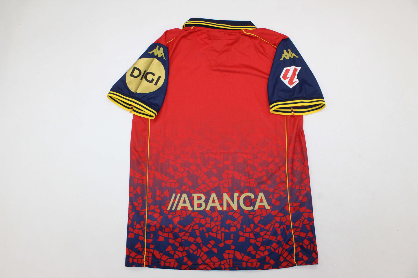 Camiseta Deportivo de la coruña 25/26 Visitante