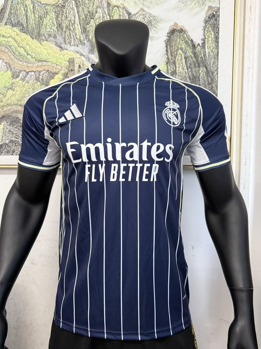 Camiseta de beisbol Real Madrid