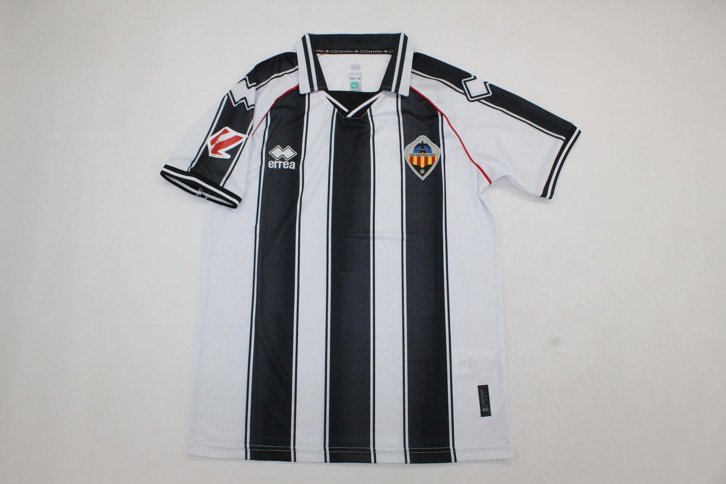 Camiseta Castellon 25/26 Local