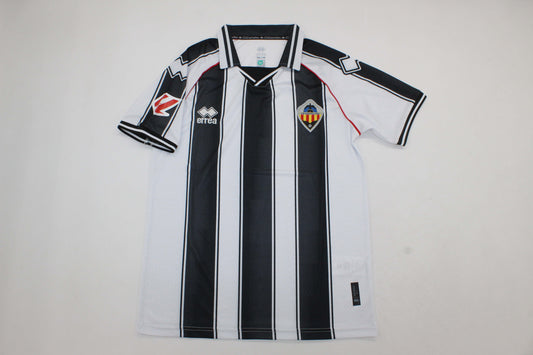 Camiseta Castellon 25/26 Local