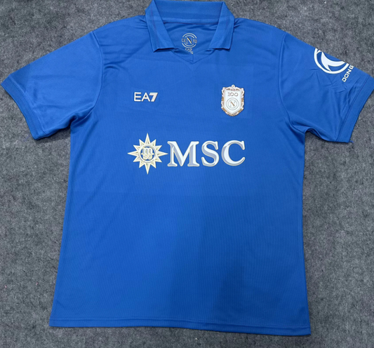 Camiseta Napoles 26/27 Local (tallas S-4XL)