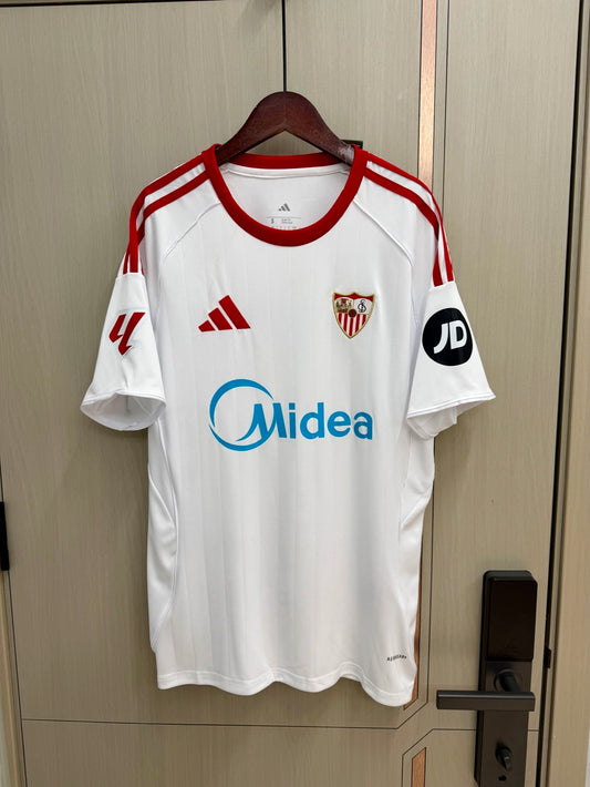 Camiseta Sevilla 25/26 Local