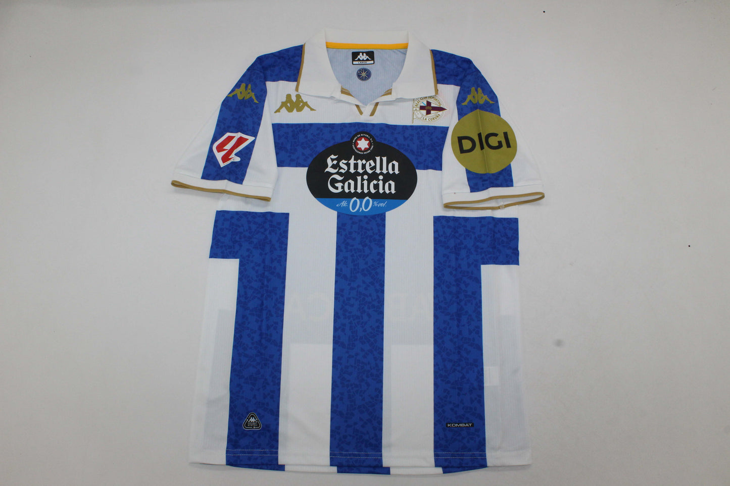 Camiseta Deportivo de la coruña 25/26 Local