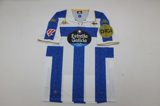 Camiseta Deportivo de la coruña 25/26 Local
