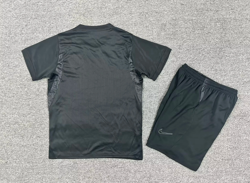 Equipacion Noruega Mundial 2026 Visitante (solo talla niños)