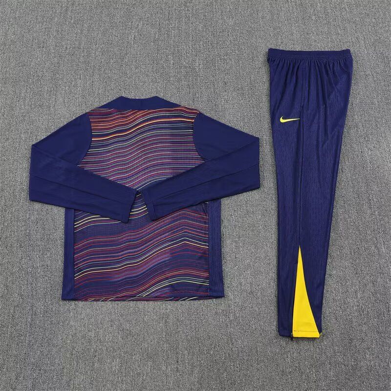 Chandal Barcelona 25/26