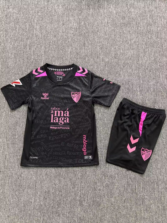 Tercera equipacion Malaga 26-27