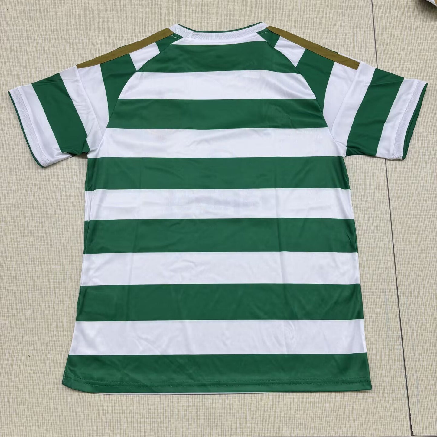Camiseta Celtic 26/27 local (tallas S-4XL)