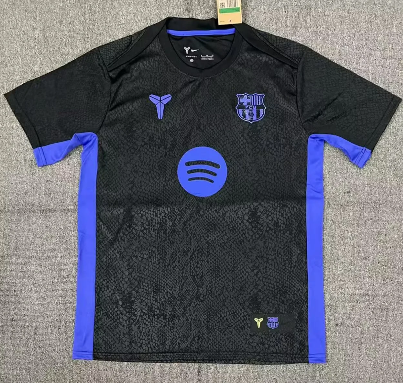 Camiseta Barcelona Especial Manba