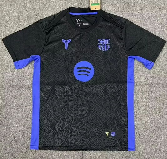 Camiseta Barcelona Especial Manba