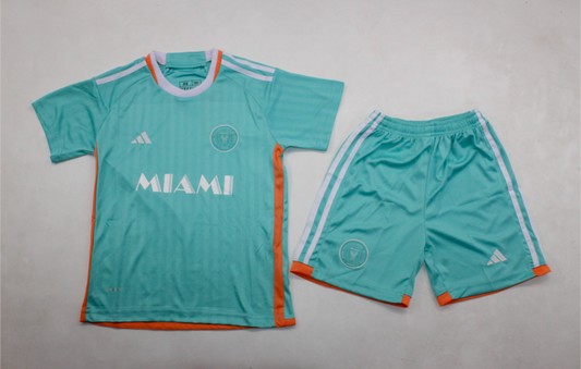 Equipacion Inter Miami 24/25