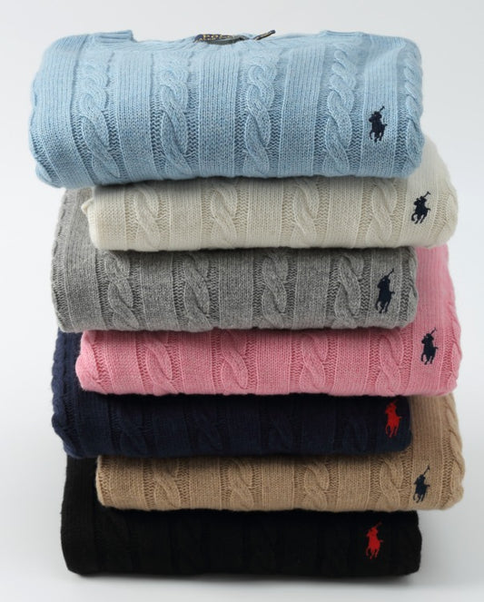 Jersey Ralph Lauren