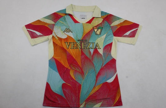 Camiseta Venezia 24/25