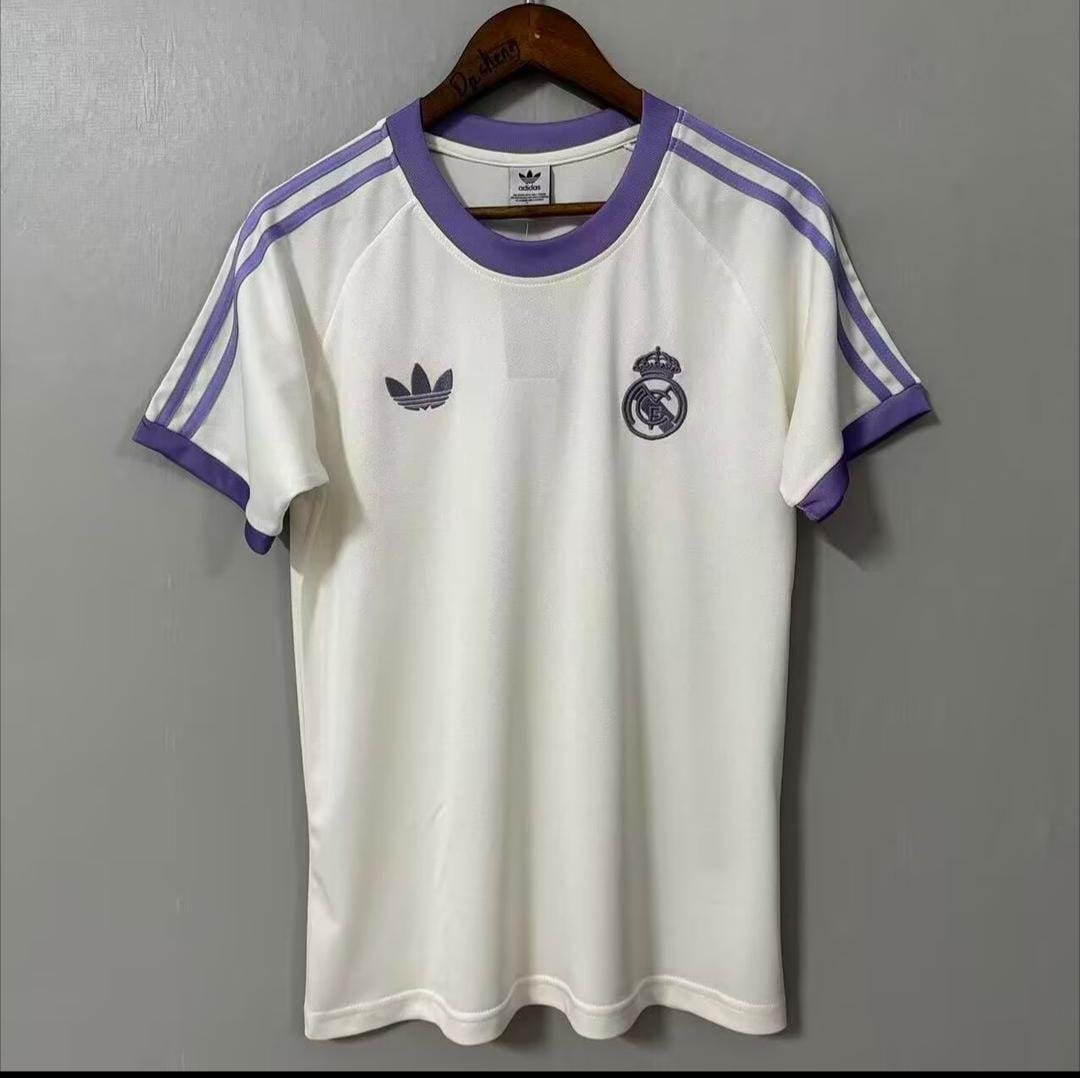 Camiseta Madrid Adidas Especial