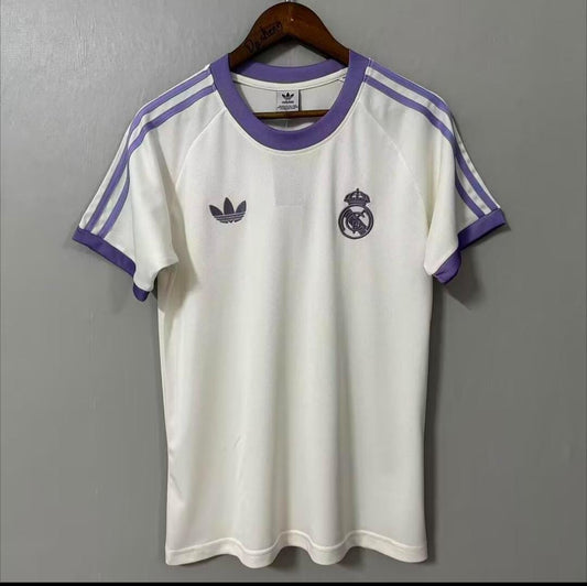 Camiseta Madrid Adidas Especial