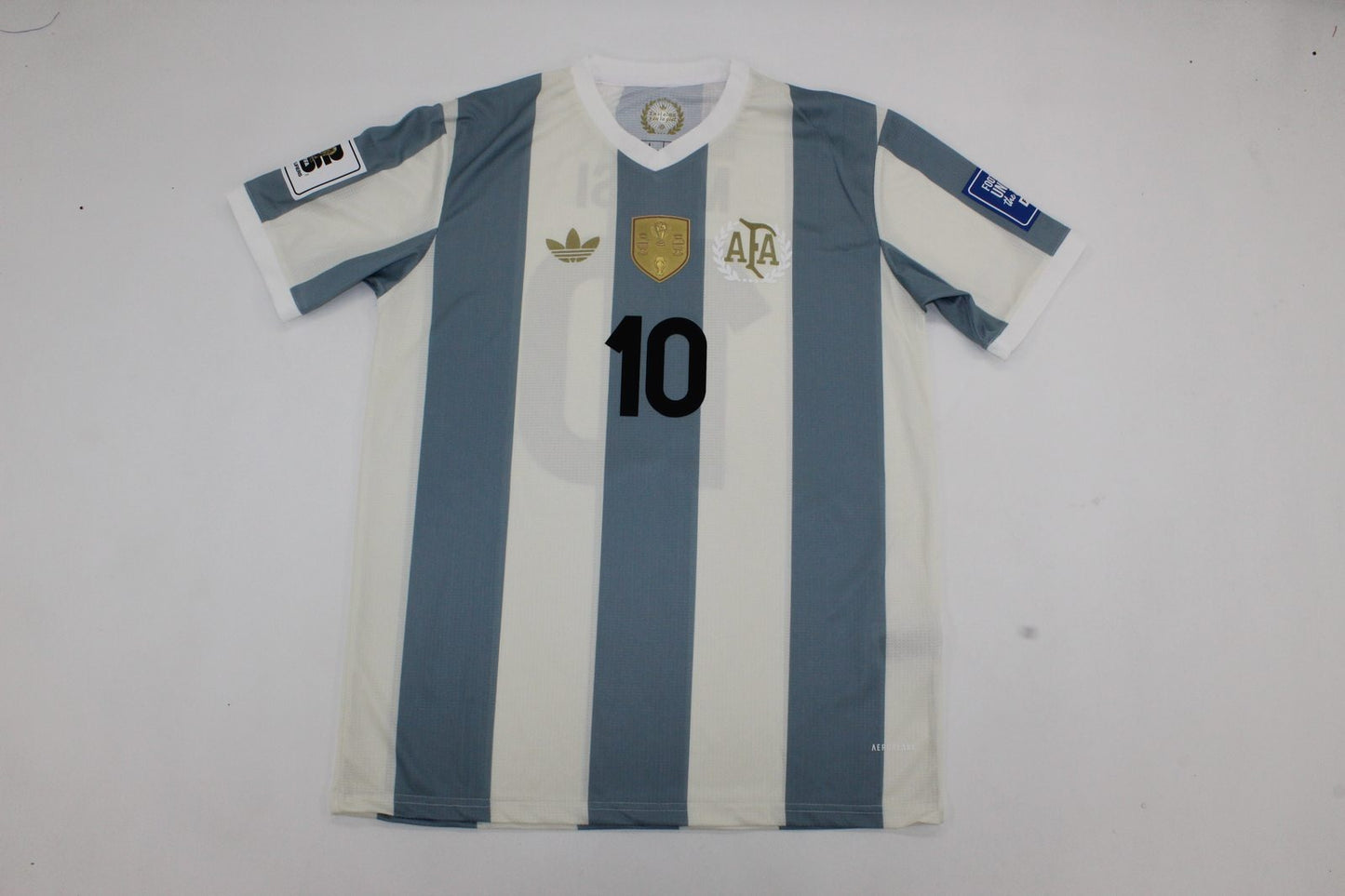 Camiseta Argentina 50TH Retro