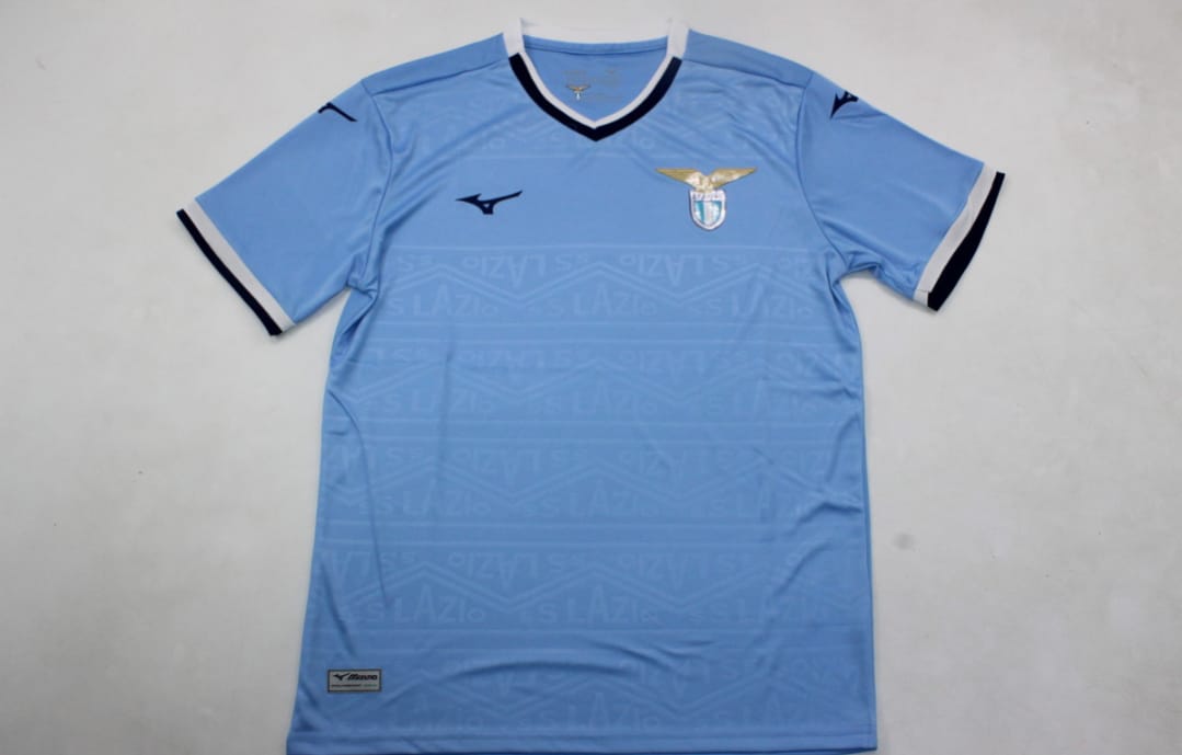 Camiseta Lazio 24/25
