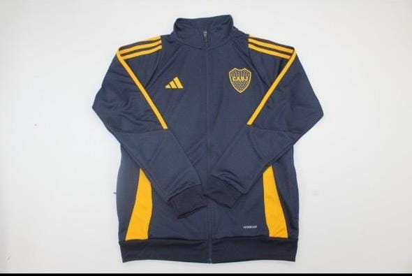 Chaqueta Boca Junior
