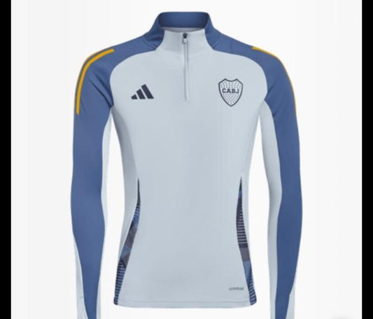 Sudadera Boca Junior