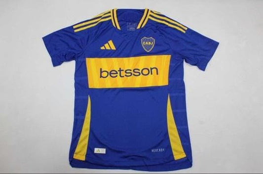 Camiseta Boca 24/25 Local