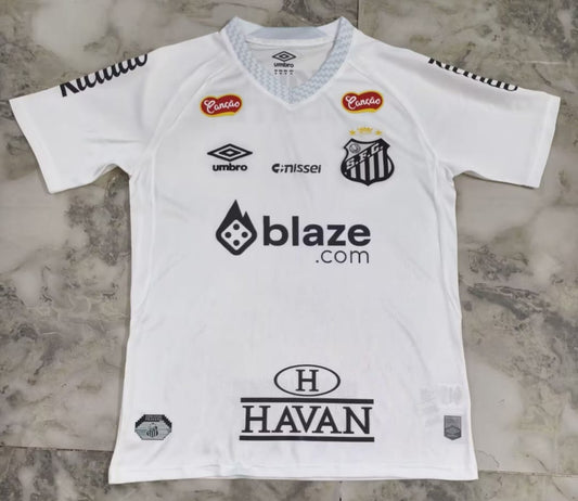 Camiseta Santos 24/25 Local