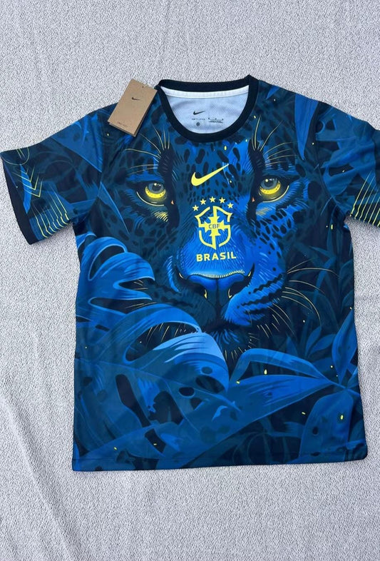 Camiseta Especial Brasil