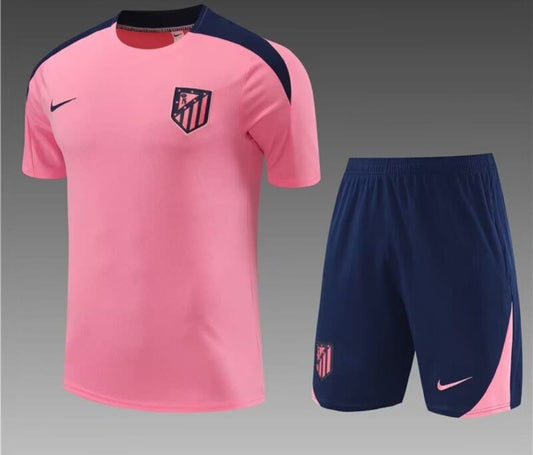 Conjunto Entrenamiento Atletico de Madrid 24/25