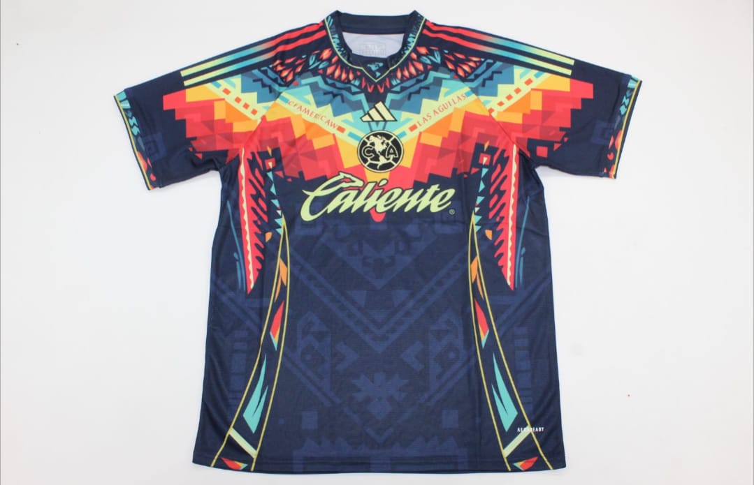Camiseta Club America 25/26