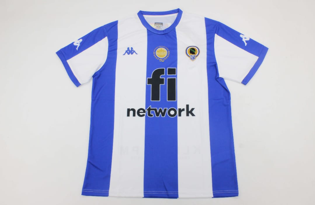 Camiseta Hércules Local 24/25