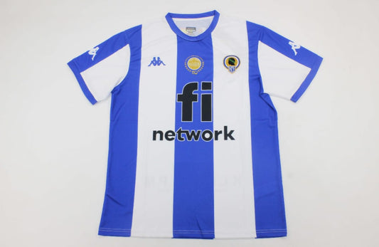 Camiseta Hércules Local 24/25