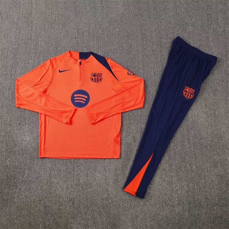 Chandal Barcelona 25/26