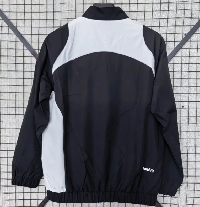 Chaqueta cortavientos Paris  PSG (Solo tallas S-2XL)