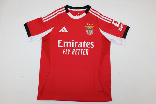 Camiseta Benfica 25/26 Local