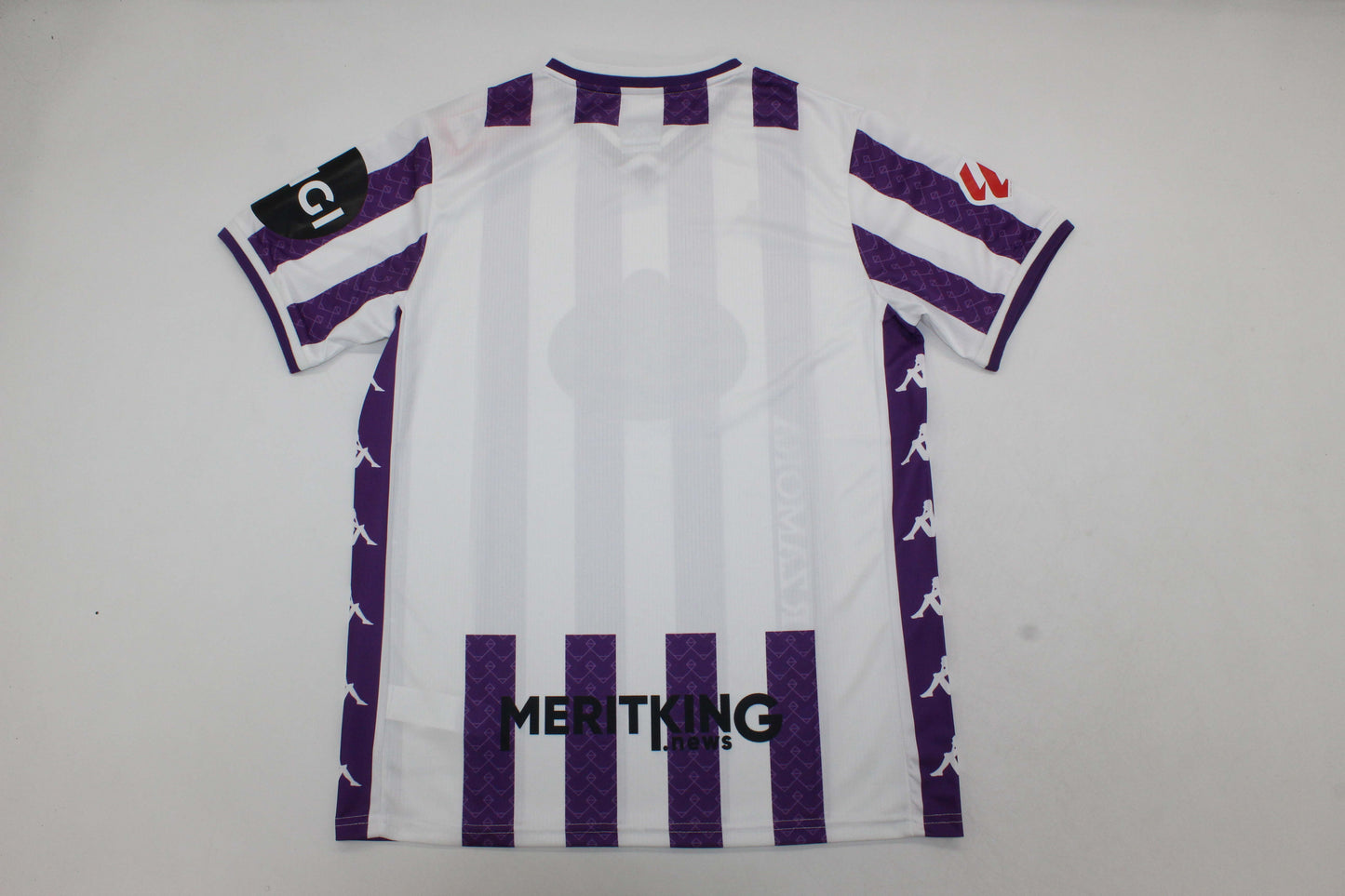 Camiseta Valladolid 25/26 Local