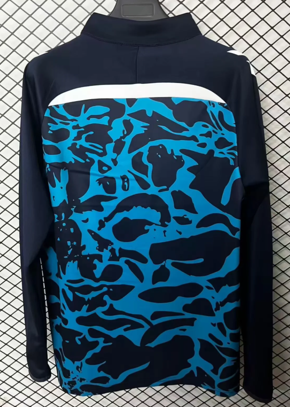 Sudadera Malaga