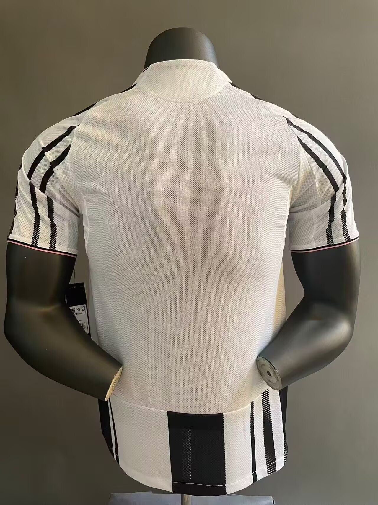 Camiseta Juventus 25/26 Local