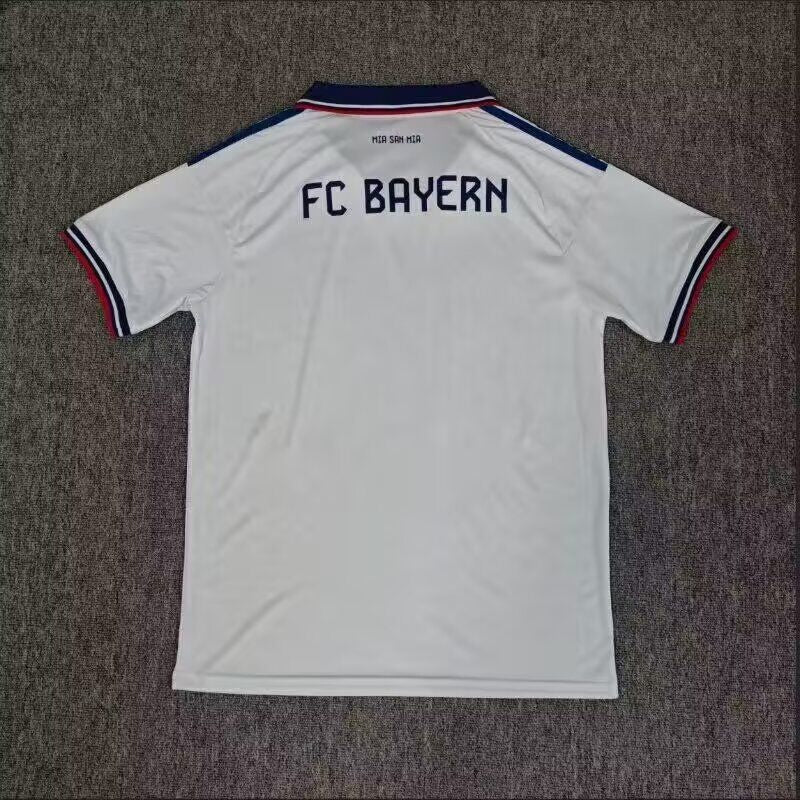 Camiseta Bayern Munich 26/27 Visitante (tallas S-4XL)