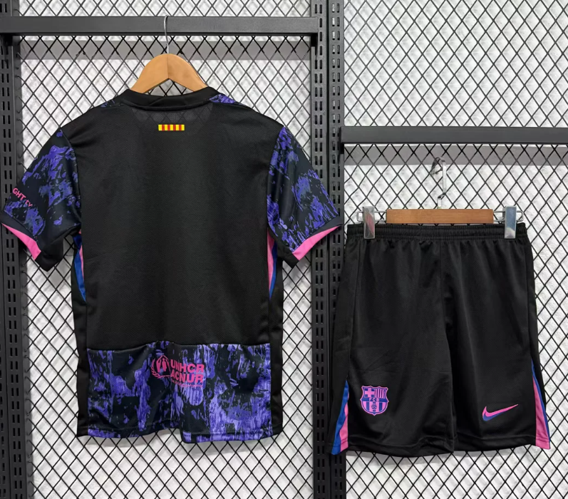 Conjunto Barcelona 25/26