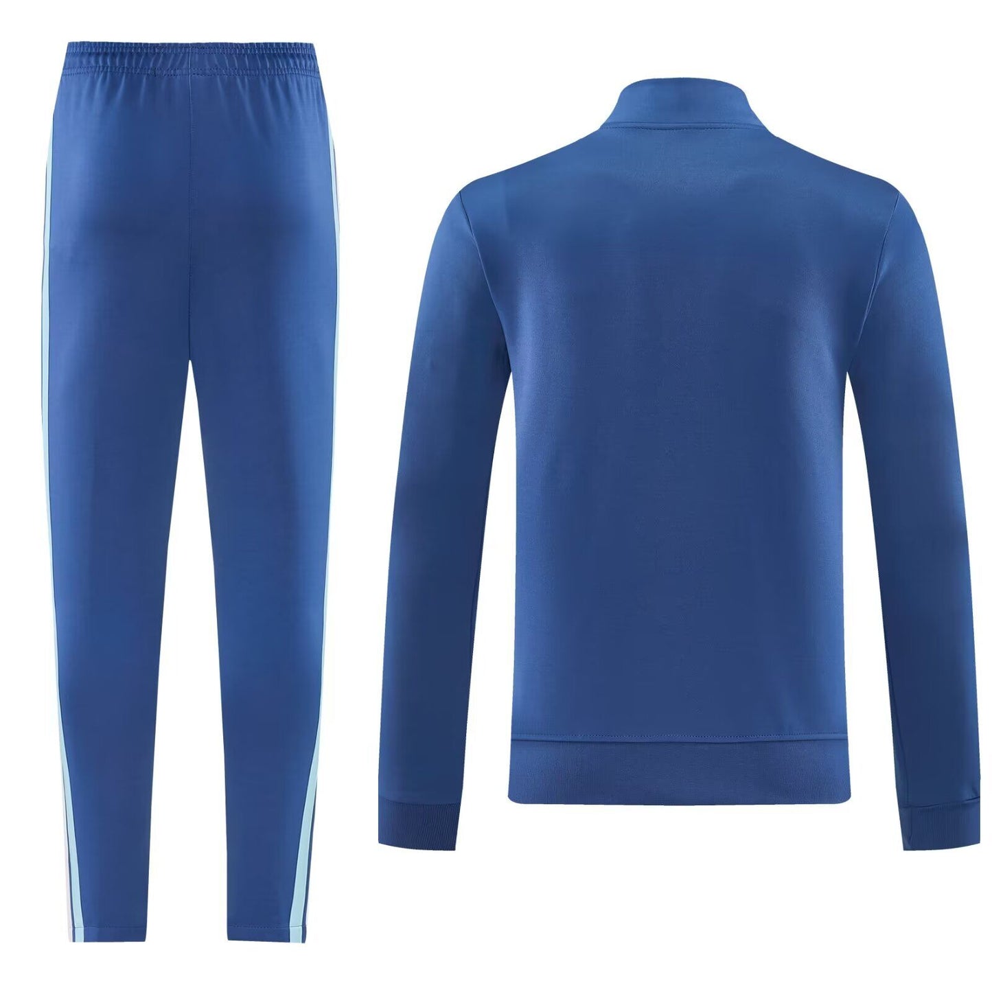 Chandal Argentina 2026 azul (Tallas S-XXL)