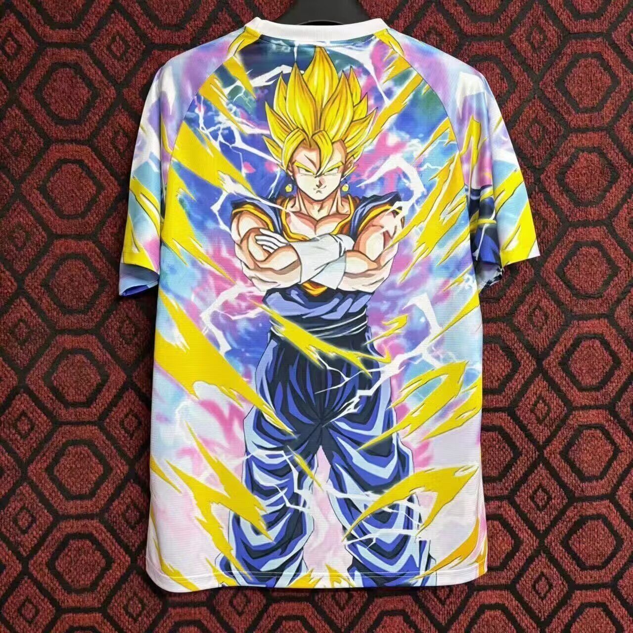 Camiseta Japon Especial Goku