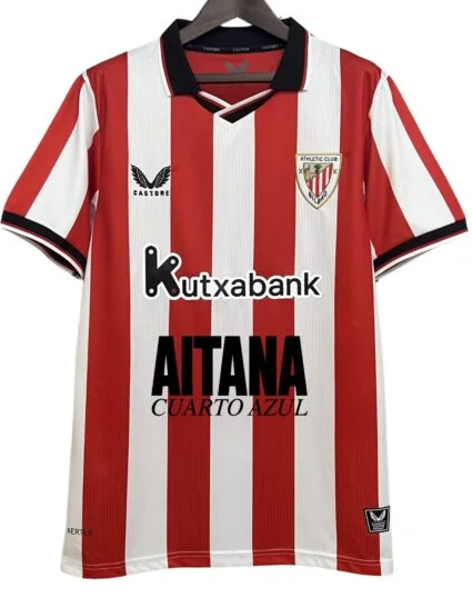 Camiseta Athletic Club Bilbao x Aitana