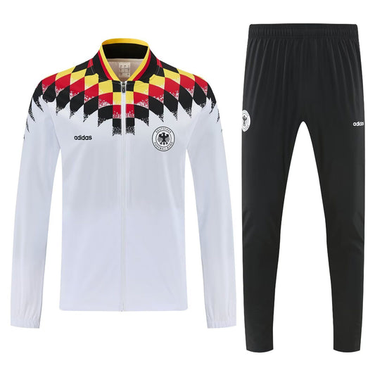 Chandal cortavientos Alemania 1994 local (Tallas S-XXL)