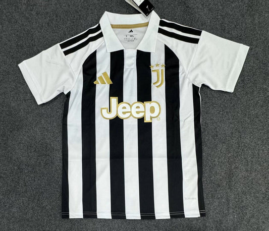 Camiseta Juventus de Turin 26/27 local (tallas S-4XL)