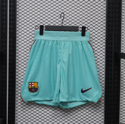 Pantalon corto Barcelona 26/27 tercera equipacion (tallas S-XXL)