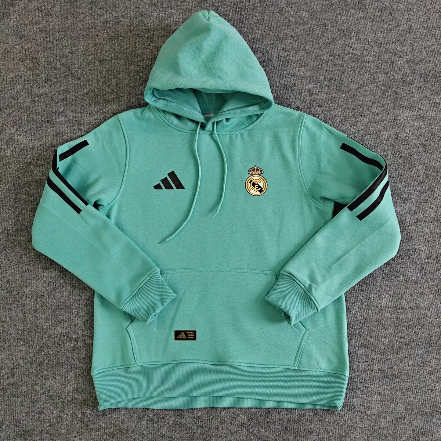 Sudaderas Real Madrid (diferentes colores)