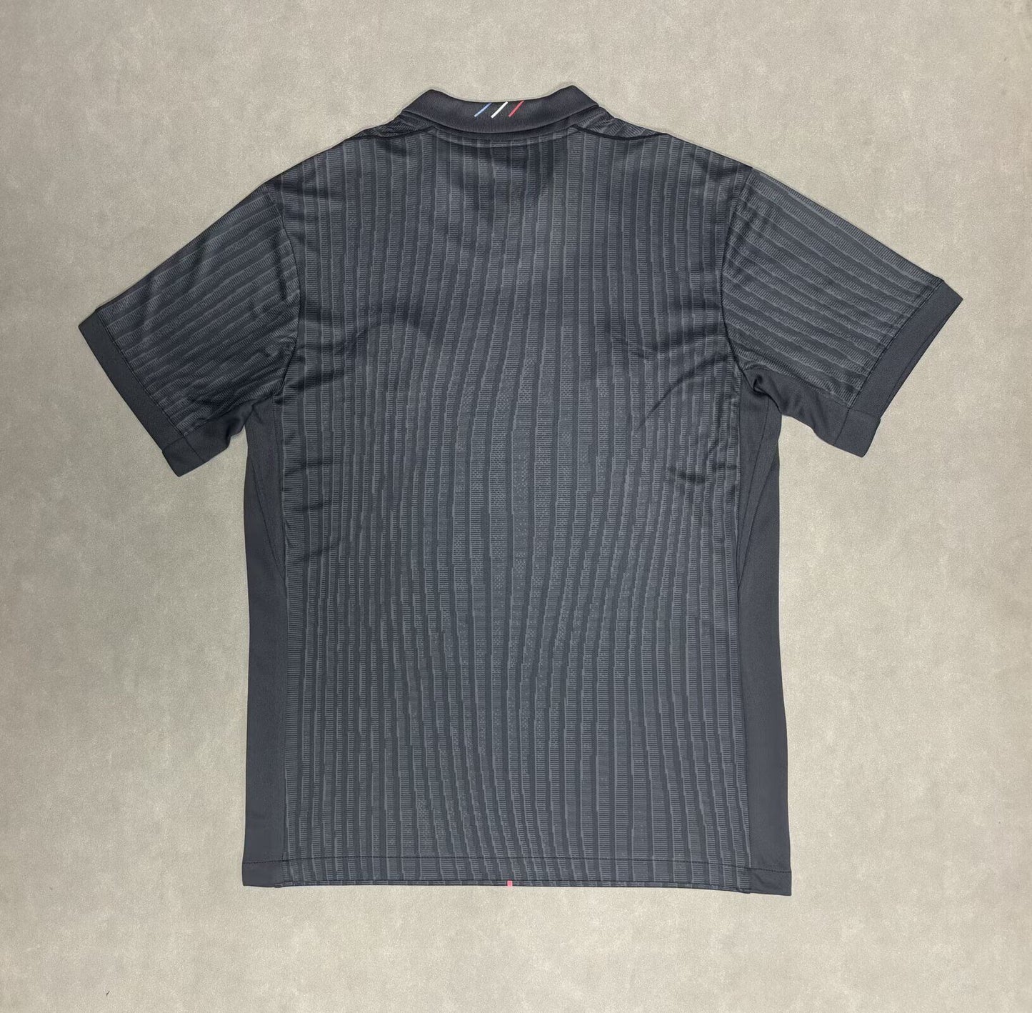 Camiseta Paris PSG cuarta equipacion 25/26