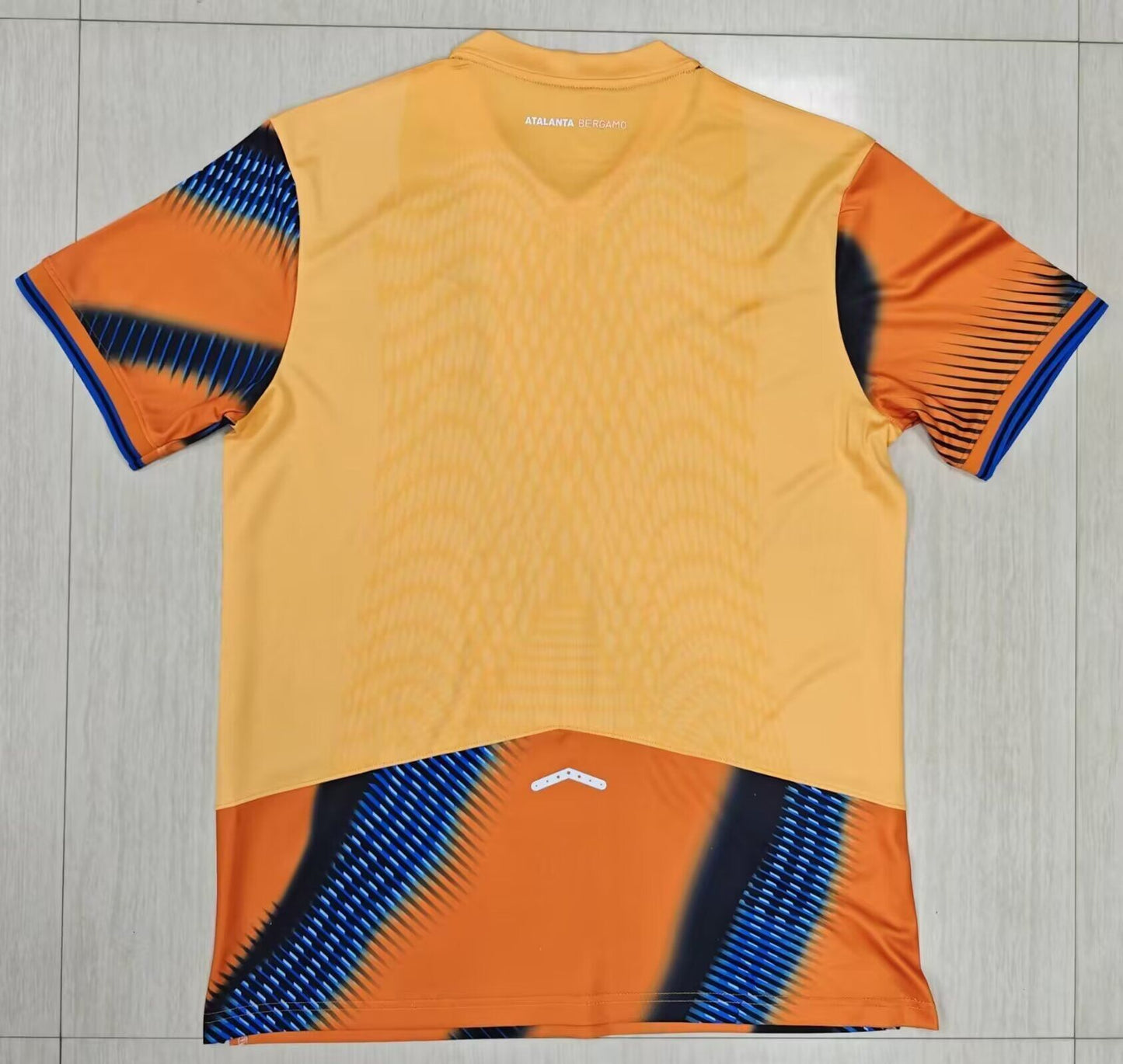 Camiseta Atalante 25/26 tercera equipacion