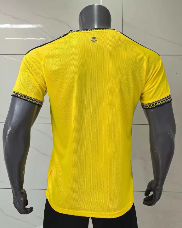 Camiseta Al Nassr 26/27 (tallas S-XXL)