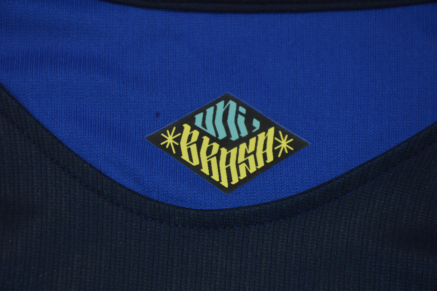 Equipacion Brasil Visitante Mundial 2026